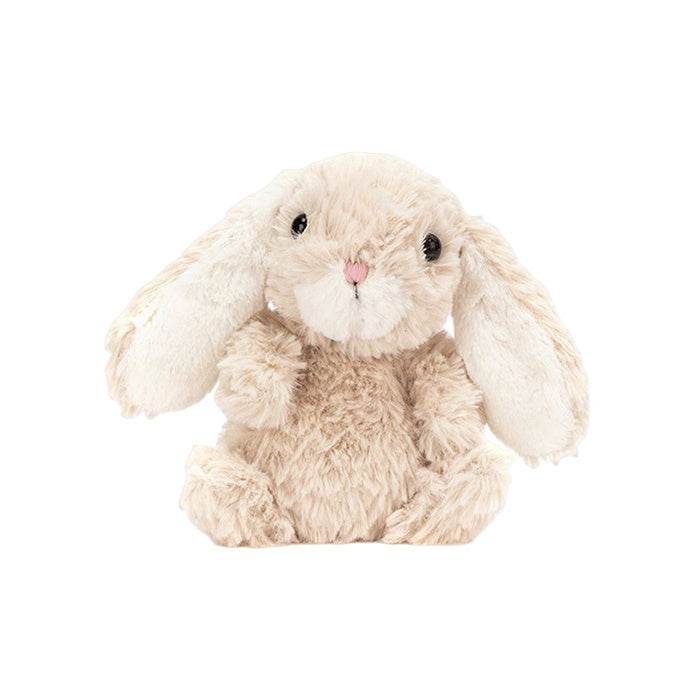 Плюшевая игрушка Jellycat Apetite Rabbit - Boxette Shop